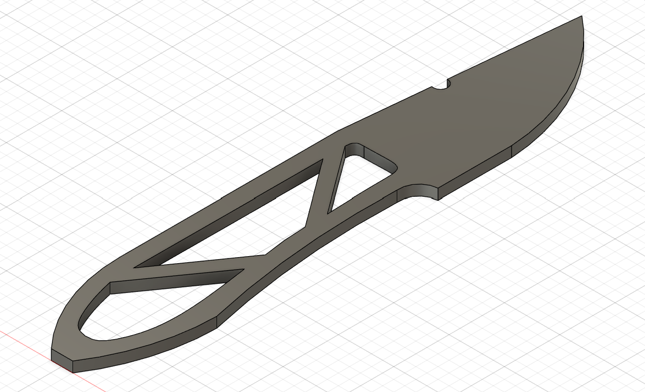 Ultralight Mini