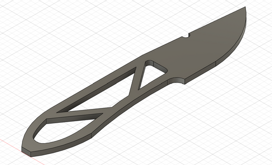 Ultralight Mini