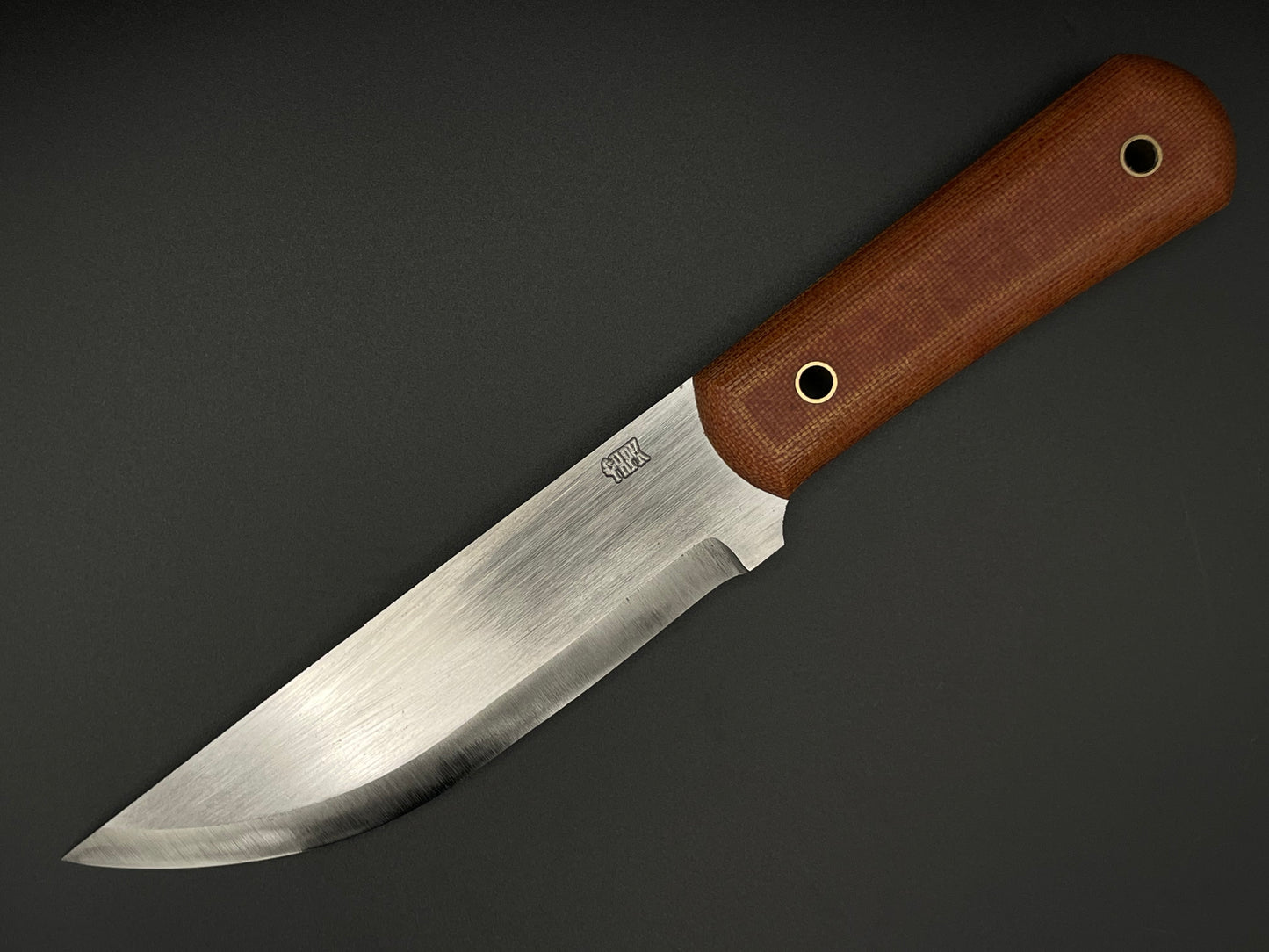Trade Knife