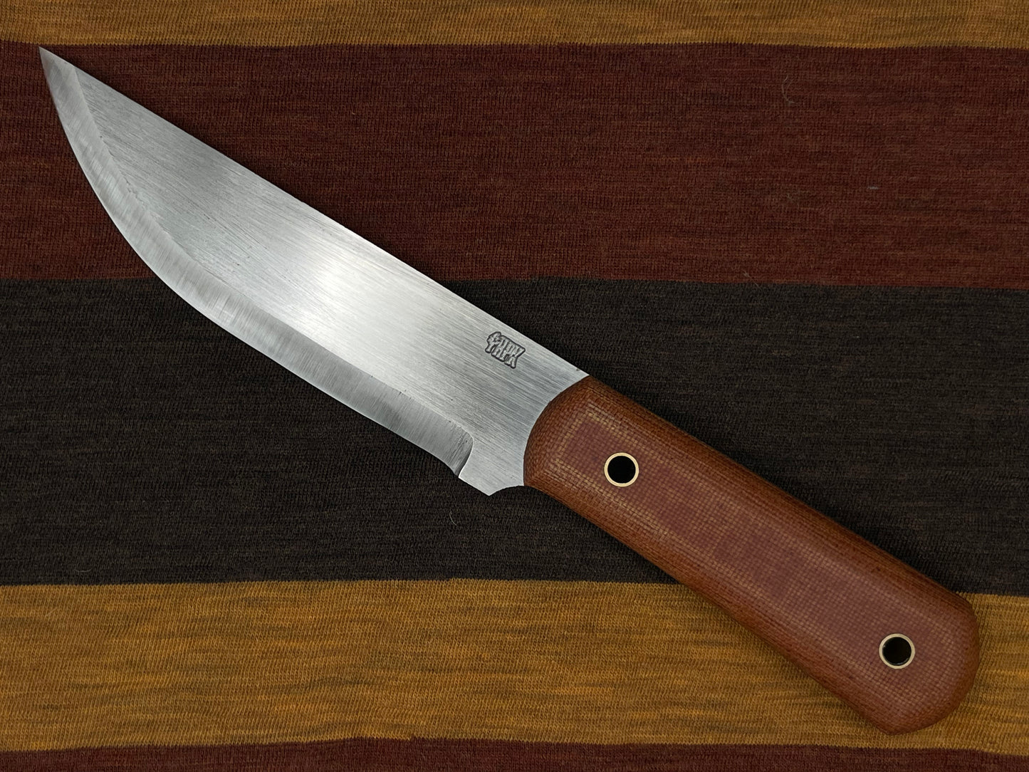 Trade Knife