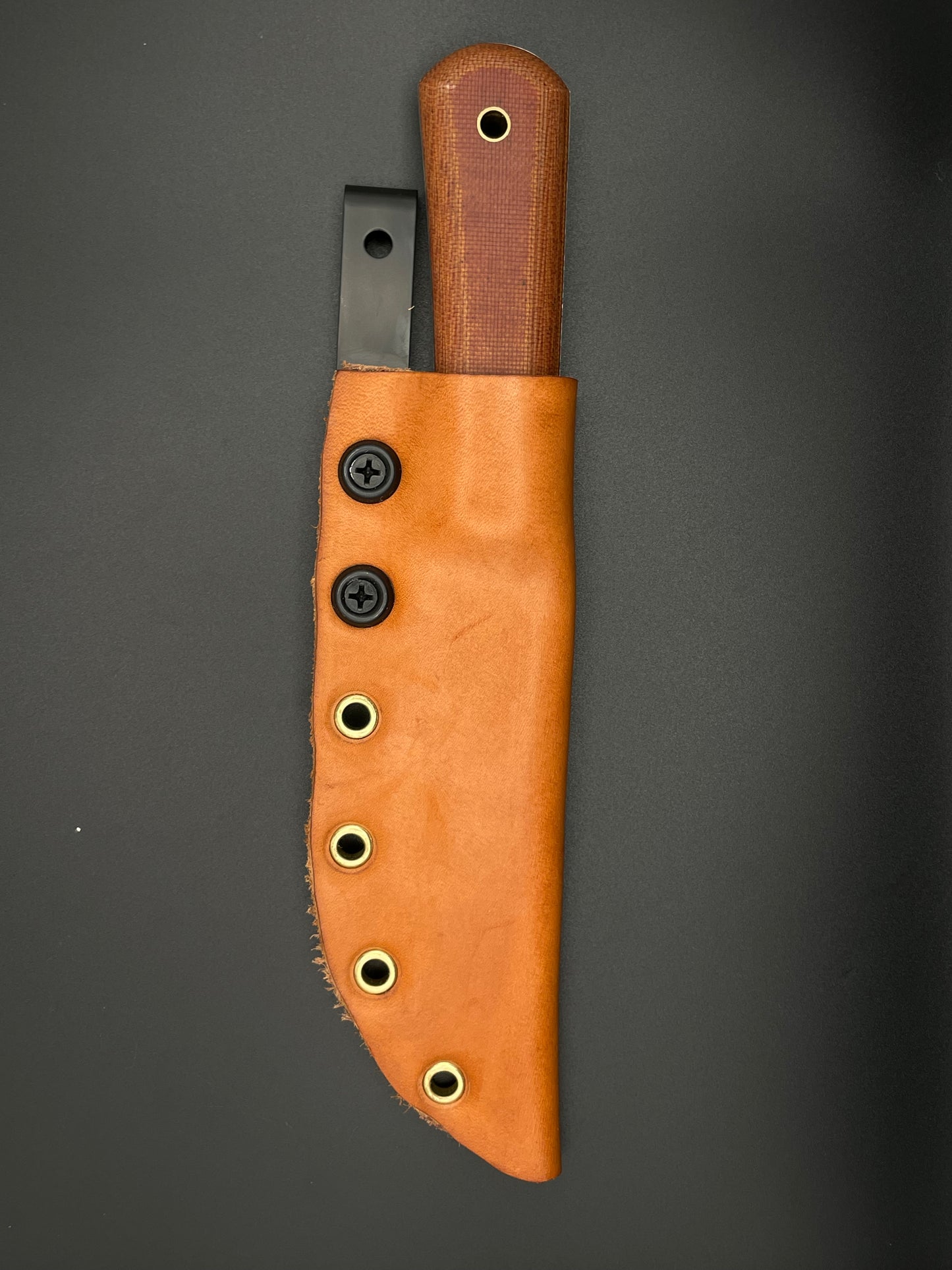Trade Knife